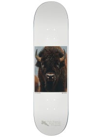 Zero Sandoval Buffalo Deck 8.25 x 31.9