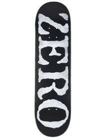 Zero Vintage Attic Handscreened Deck 8.25 x 31.9