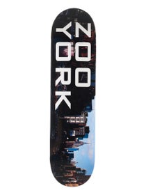 Zoo York Bowery Deck 8.0 x 32