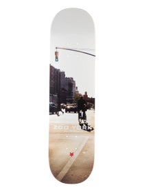Zoo York Crosstown Deck Deck 8.25 x 32