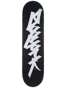 Zoo York OG 95 Tag Black/White Deck 8.25 x 32