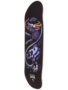 Creature Skateboard Decks - Skate Warehouse