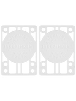 Skateboard Riser Pads - Skate Warehouse