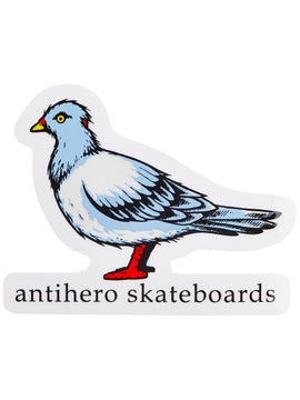 Skatewarehouse Random Skateboard Sticker Pack + Free SWH Stickers
