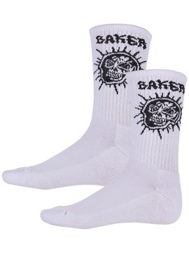 Skate Socks - Skate Warehouse