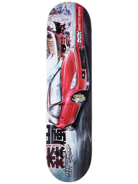 Dgk x White Sox Skateboard Deck– DGK Official Website