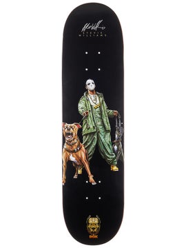 Dgk x White Sox Skateboard Deck– DGK Official Website