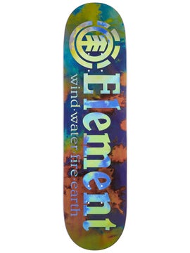 Element Skateboard Wax