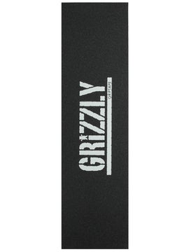 Grizzly MSA All Over Print Griptape in stock at SPoT Skate Shop