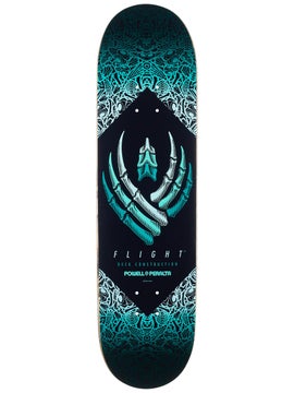 Powell Peralta Metallica FLIGHT Decks Assorted sizes – Cal Skate