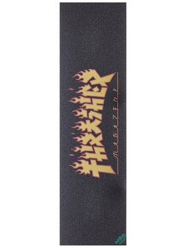 Mob Wave Clear Griptape Accessories Grip Tape at Cal Surf