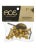 Ace Bolts Allen Hardware Gold
