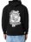 Ace Bulldawg Hoodie Black