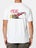 Ace Dragster T-Shirt White