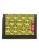 Ace Feelz Velcro Wallet Black/Yellow