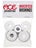 Ace Inverted Bushing Pack (2) Trucks