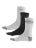 Ace Logo Socks 3 Pack Multi