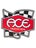 Ace Speedway 3" Sticker