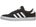 Adidas Busenitz Vulc II Shoes Core Black/White/Gum