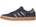 Adidas Busenitz Vulc II Shoes Legend Ink/Olive/Gold