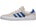 Adidas Busenitz Vulc II Shoes Crystal White/Royal Blue