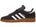 Adidas Busenitz Shoes Black/White/Gold/Gum