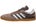 Adidas Busenitz Indoor Super Shoes Earth Strata/White