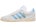 Adidas Busenitz Shoes Grey One/Lt Blue/Chalk White