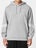Adidas Classics Hoodie Heather Grey