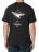 Adidas Crane T-Shirt Black