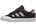 Adidas Court TNS Premiere Shoes Black/Grey/White