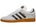 Adidas Busenitz Shoes Crystal White/Shadow Olive/Gum