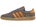 Adidas Glenburn Shoes Charcoal/Rustic Orange/Gum