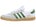 Adidas Glenburn Shoes White/Green/Gum