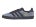 Adidas Gazelle ADV Shoes Grey Six/Black/Gold