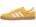 Adidas Gazelle ADV Shoes Preloved Yellow/White/Gum