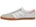 Adidas Lucas Premiere Shoes White/White/Haze Coral