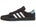 Adidas Nora Shoes Core Black/White/Gold