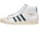Adidas Pro Model 80s ADV Shoes Crystal White/Green/Wht