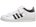 Adidas Pro Shell ADV Shoes White/Core Black/Gold