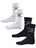 Adidas Skate 2 Pack Socks