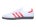 Adidas Samba ADV Shoes Core Black/Frozen/Scarlet
