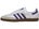 Adidas Samba ADV Shoes White/Collegiate Purple/Gold