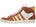 Adidas Superskate Shoes Preloved Brown/Orange/White