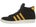 Adidas Superskate Shoes Black/Preloved Yellow/White