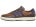 Adidas Tyshawn II Shoes Aurora Coffee/Dk Blue/Brown