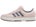 Adidas Tyshawn II Shoes Blush Pink/Grey/White
