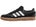 Adidas Tyshawn II Shoes Black/White/Gum