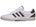 Adidas Tyshawn II Shoes White/Core Black/Navy