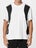 Adidas Tyshawn T-Shirt White/Black